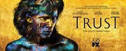 Постеры: Траст / Постер сериала «Траст» (2018) #3143696