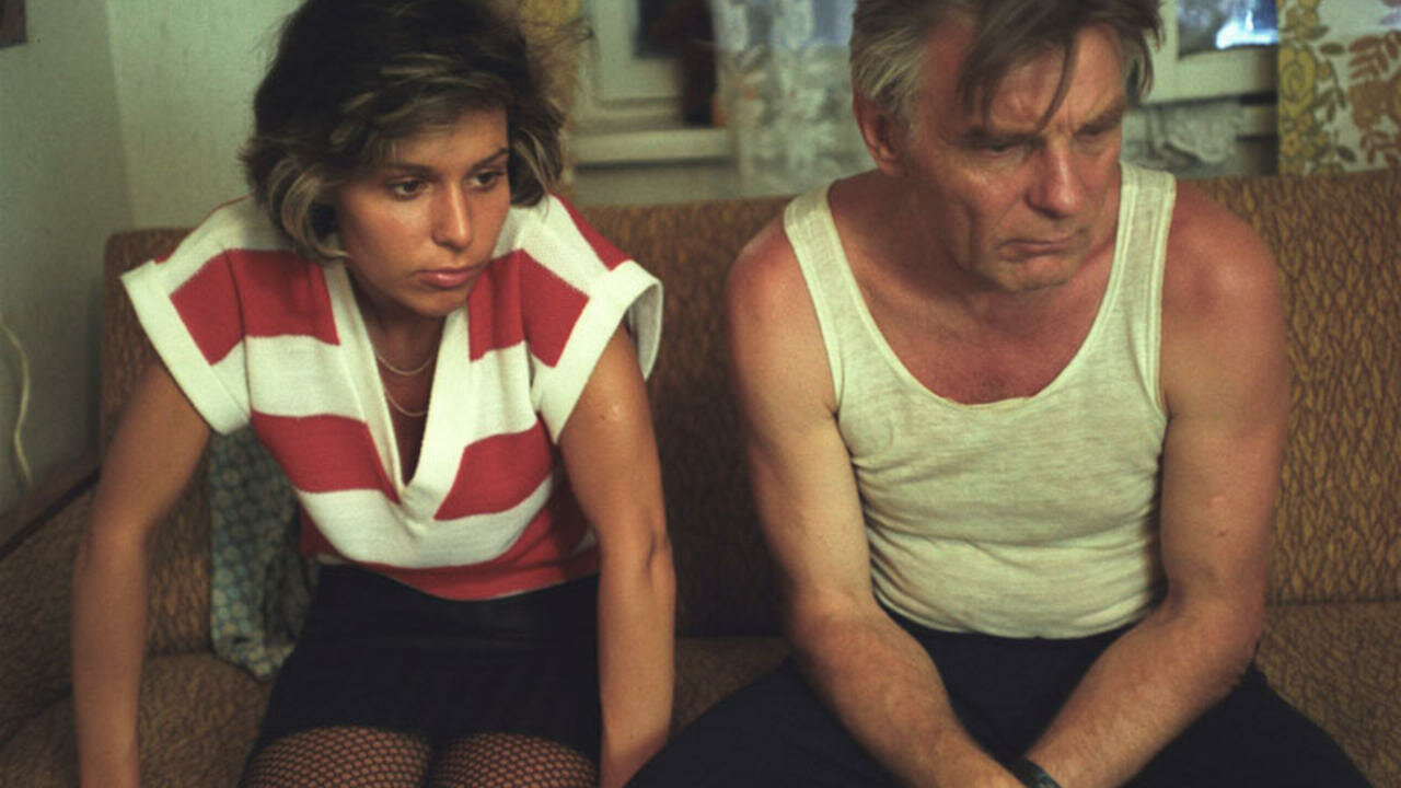 Фото: Маленькая Вера / Кадр из фильма "Маленькая Вера" (1988) #1810805