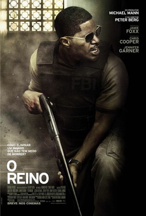 Постер: (Королевство, 2007 - вся информация о фильме на FilmNavi.ru