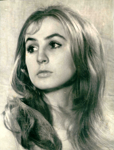 Актриса галина коньшина биография личная жизнь Фото: Галина Коньшина (1951) #2121293