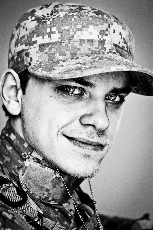 Фото: Евгений Попадинец (1990) #3174354