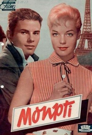 Постер: (Монпти, 1957 - вся информация о фильме на FilmNavi.ru