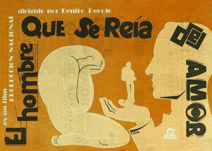 Постер: (El hombre que se reía del amor, 1933 - вся информация о фильме на FilmNavi.ru