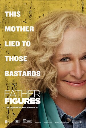 Постер: (Кто наш папа, чувак?, 2017 - вся информация о фильме на FilmNavi.ru