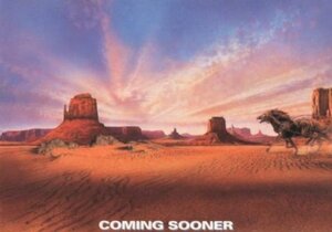 Постер: (Назад в будущее 3, 1990 - вся информация о фильме на FilmNavi.ru