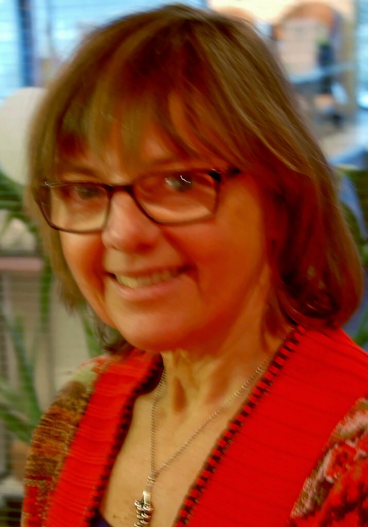 Кристина Улофсон
