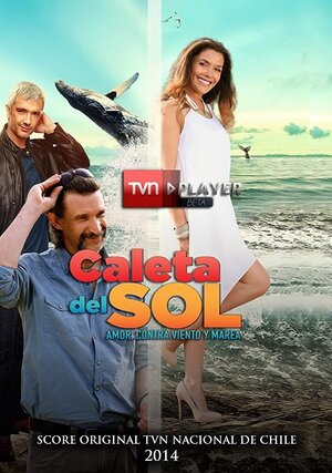 Постер: (Бухта солнца, 2014 - вся информация о сериале на FilmNavi.ru