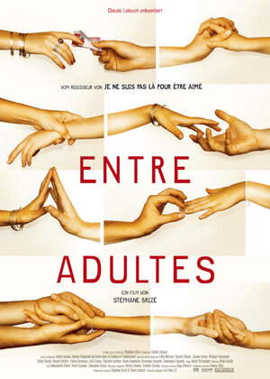Постер: (Entre adultes, 2006 - вся информация о фильме на FilmNavi.ru
