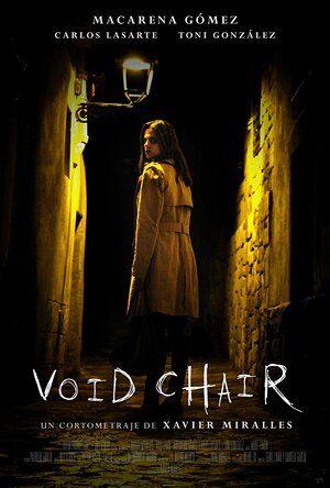 Постер: (Void Chair, 2016 - вся информация о фильме на FilmNavi.ru