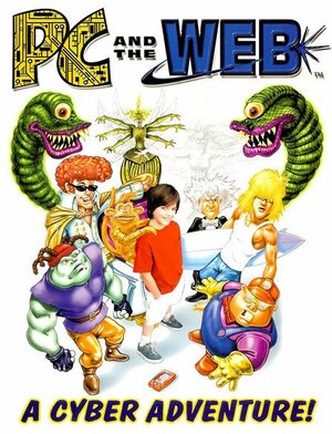 Постер: (ПК и сеть, 2001 - вся информация о фильме на FilmNavi.ru