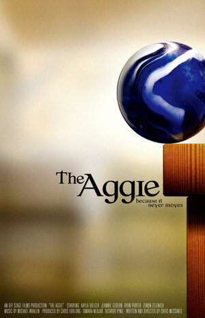 Постер: (The Aggie, 2004 - вся информация о фильме на FilmNavi.ru