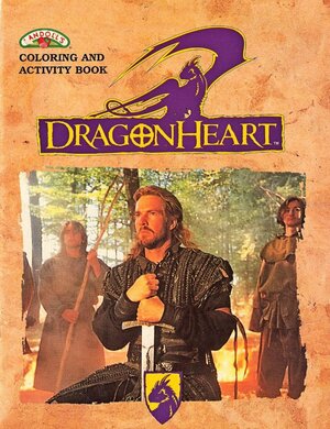 Постер: (Сердце дракона, 1996 - вся информация о фильме на FilmNavi.ru