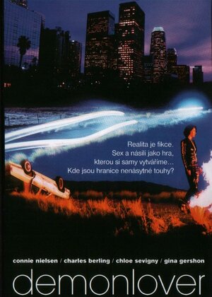 Постер: (Демон-любовник, 2002 - вся информация о фильме на FilmNavi.ru