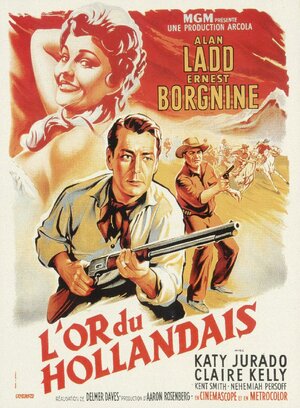 Постер: (Высшая справедливость, 1958 - вся информация о фильме на FilmNavi.ru