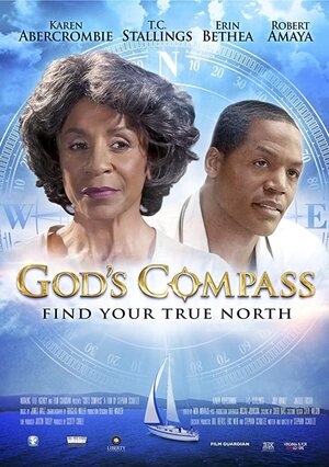 Постер: (God's Compass, 2016 - вся информация о фильме на FilmNavi.ru