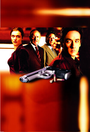 Постер: (Вердикт за деньги, 2003 - вся информация о фильме на FilmNavi.ru