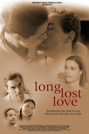 Постер: (Long Lost Love, 2001 - вся информация о фильме на FilmNavi.ru