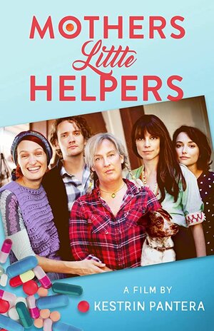 Постер: (Mother's Little Helpers, 2019 - вся информация о фильме на FilmNavi.ru