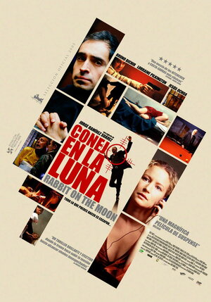 Постер: (Кролик на Луне, 2004 - вся информация о фильме на FilmNavi.ru
