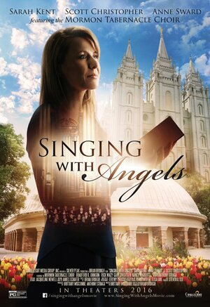 Постер: (Singing with Angels, 2016 - вся информация о фильме на FilmNavi.ru