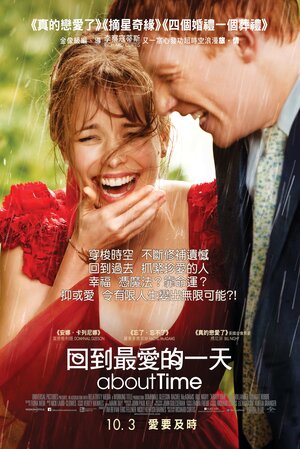 Постер: (Бойфренд из будущего, 2013 - вся информация о фильме на FilmNavi.ru