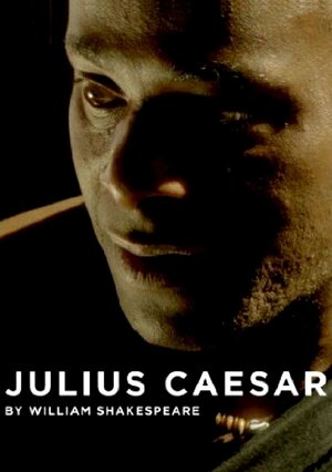 Постер: (Julius Caesar, 2012 - вся информация о фильме на FilmNavi.ru