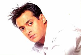 Салман Кхан (Salman Khan): фильмы, биография, семья, фильмография ...