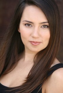 Trisha Hershberger,