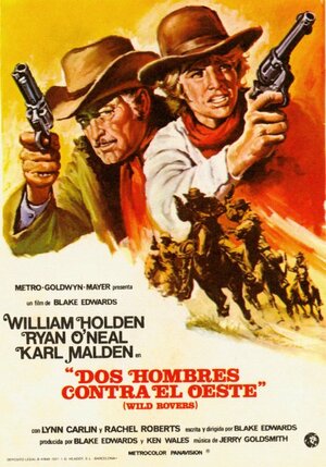 Постер: (Дикие бродяги, 1971 - вся информация о фильме на FilmNavi.ru