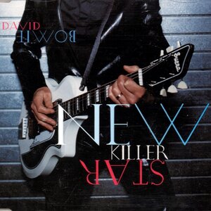 Постер: (David Bowie: New Killer Star, 2003 - вся информация о фильме на FilmNavi.ru