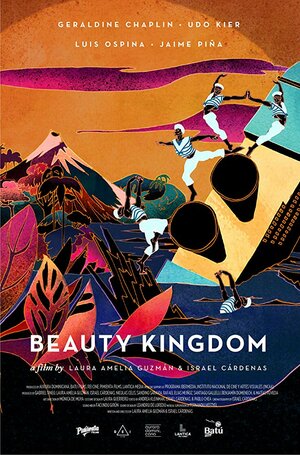 Постер: (Священные звери, 2019 - вся информация о фильме на FilmNavi.ru