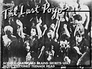 Постер: (The Last Pogo, 1978 - вся информация о фильме на FilmNavi.ru