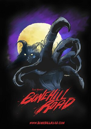 Постер: (Боунхилл Роуд, 2017 - вся информация о фильме на FilmNavi.ru