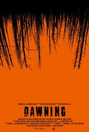 Постер: (Dawning, 2009 - вся информация о фильме на FilmNavi.ru