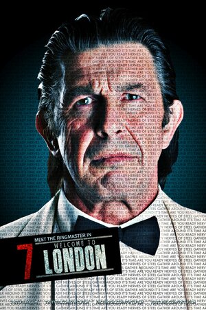 Постер: (7 Welcome to London, 2012 - вся информация о фильме на FilmNavi.ru