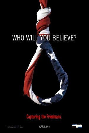 Постер: (Захват Фридманов, 2003 - вся информация о фильме на FilmNavi.ru