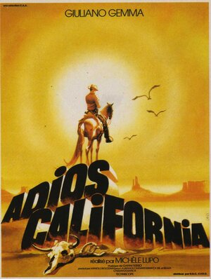 Постер: (Калифорния, 1977 - вся информация о фильме на FilmNavi.ru