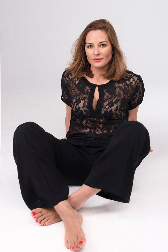 Брюнеткамен әдемі секс видео