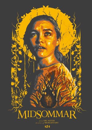 Постер: (Солнцестояние, 2019 - вся информация о фильме на FilmNavi.ru