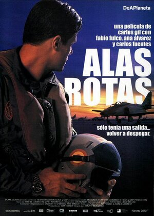 Постер: (Alas rotas, 2002 - вся информация о фильме на FilmNavi.ru