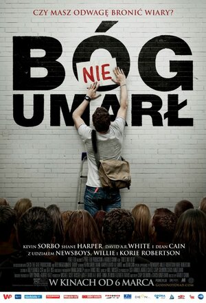 Постер: (Бог не умер, 2014 - вся информация о фильме на FilmNavi.ru