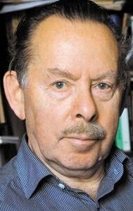 Яков Гордин: фильмы, биография, семья, фильмография — Кинопоиск