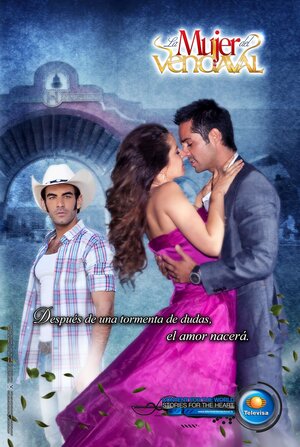 Постер: (Девушка из поместья «Ураган», 2012 - вся информация о сериале на FilmNavi.ru