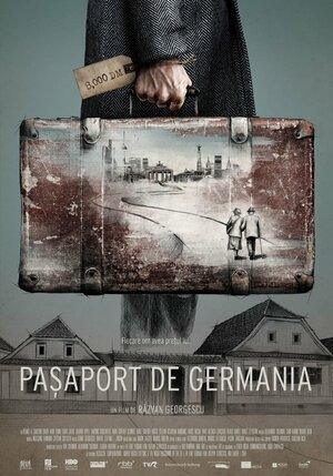 Постер: (Trading Germans, 2014 - вся информация о фильме на FilmNavi.ru
