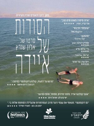 Постер: (Секреты Аиды, 2016 - вся информация о фильме на FilmNavi.ru