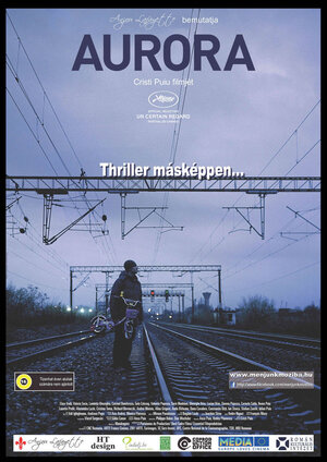 Постер: (Аврора, 2010 - вся информация о фильме на FilmNavi.ru