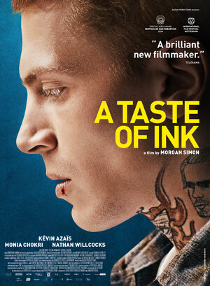 Постер: (Посчитай свои раны, 2016 - вся информация о фильме на FilmNavi.ru