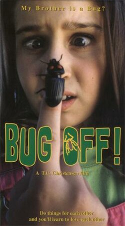 Жучок фильм, 2001, дата выхода трейлеры актеры отзывы описание на ...