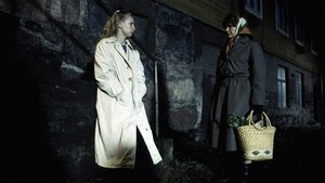 Девушка со спичечной фабрики кадр 2 онлайн-кинотеатр Эмбликс