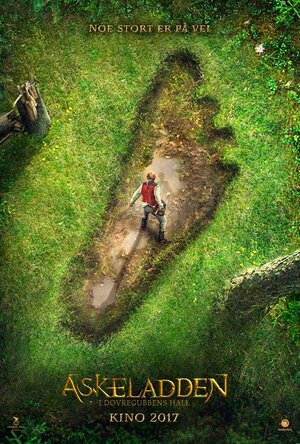 Постер: (Эспен в королевстве троллей, 2017 - вся информация о фильме на FilmNavi.ru